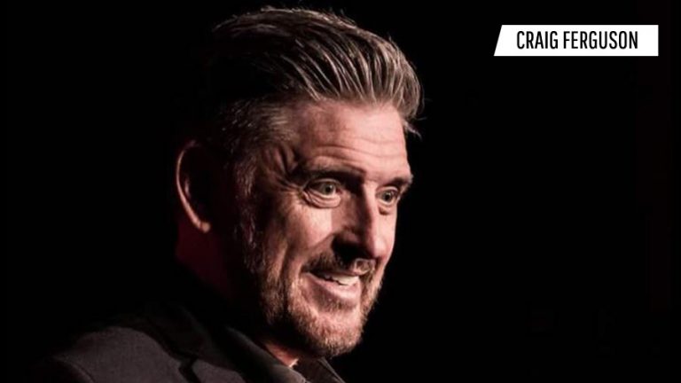 Craig Ferguson