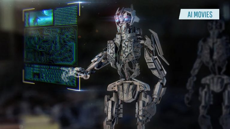 Artificial Intelligence Movies
