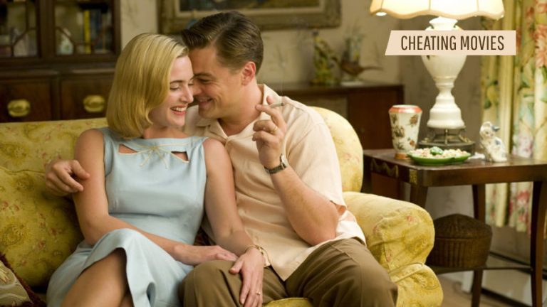 Movies About Cheating