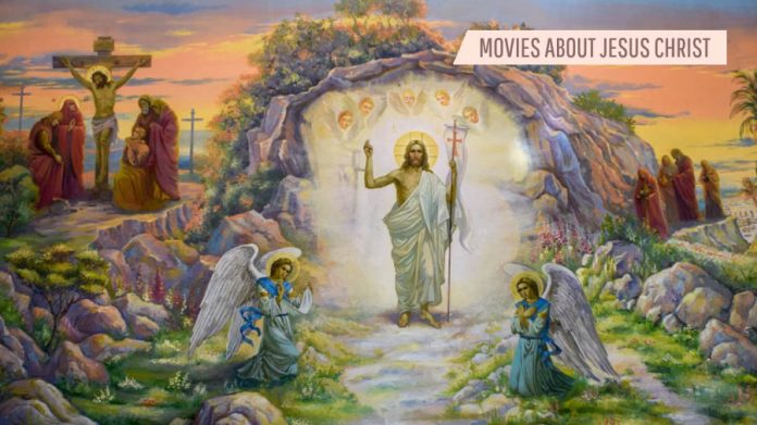 Movies About Jesus
