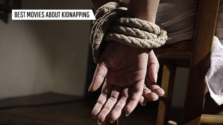 Best Movies About Kidnapping