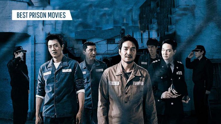 Prison Movies