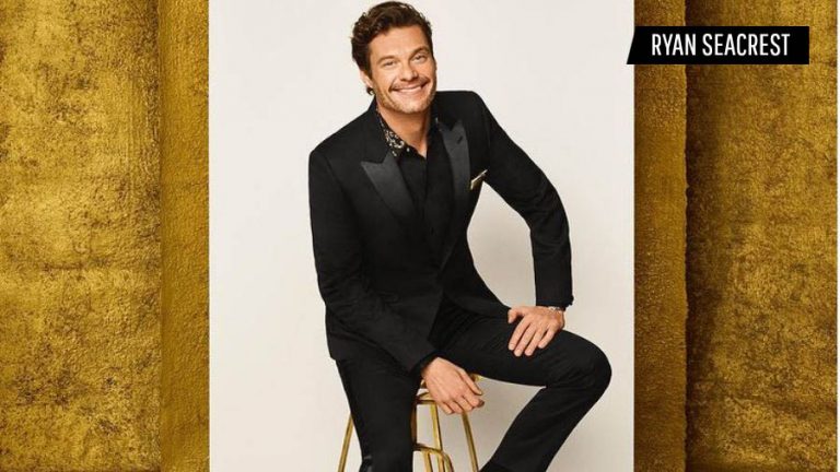 Ryan Seacrest