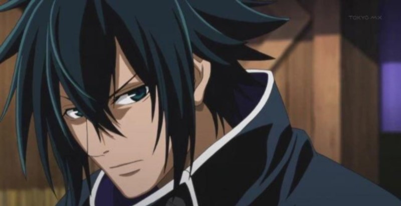 20 Best Anime Characters With Black Hair, Ranked !