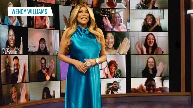 Wendy Williams