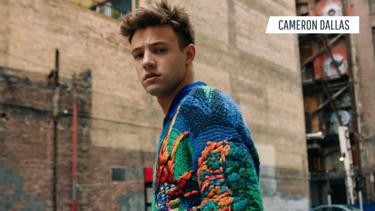 Cameron Dallas
