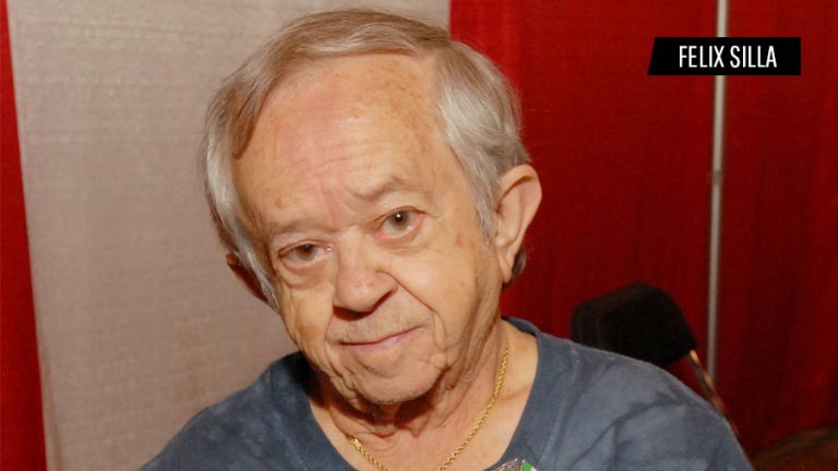 Felix Silla
