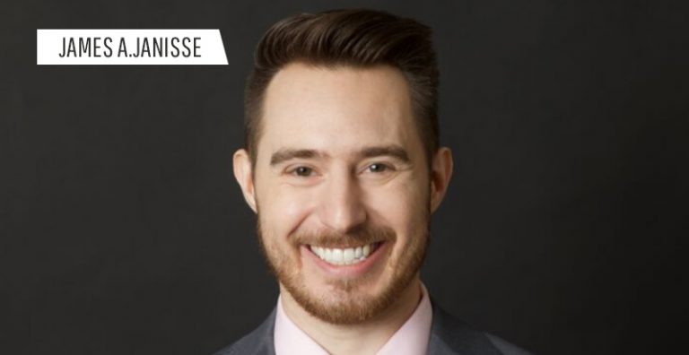 James A. Janisse