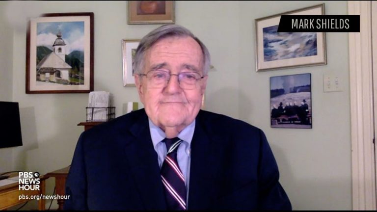 Mark Shields