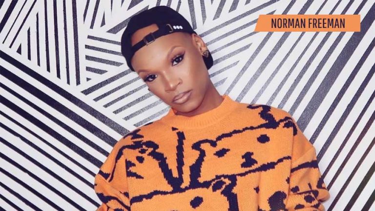 Norman Freeman: Facebook, Comedian, Makeup Artist, Age, Death, Net Worth!
