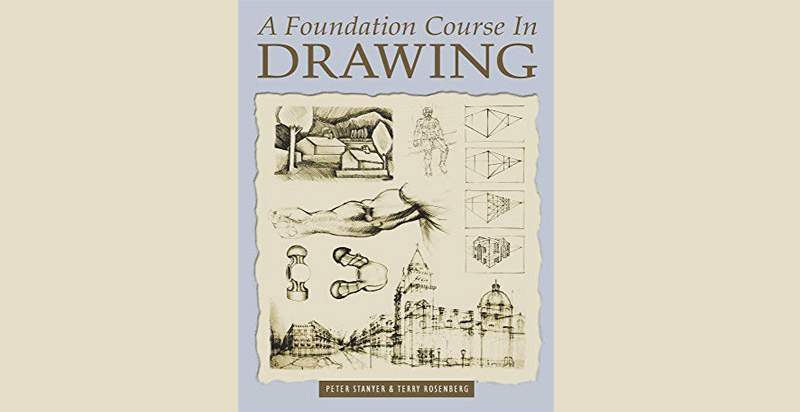 A Foundation Course In Drawing
