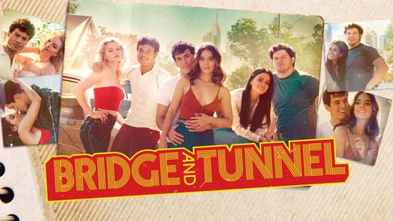 Bridge and Tunnel Season 2