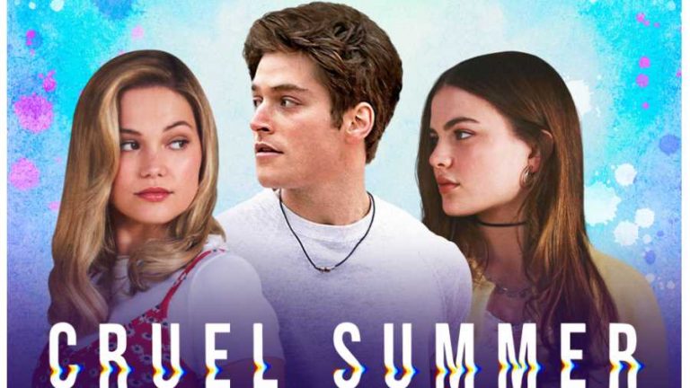 Cruel Summer Season 2