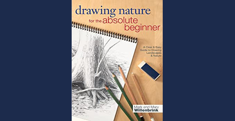 Drawing For The Absolute Beginner