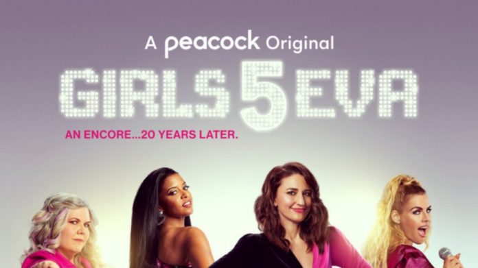 Girls5eva Season 2