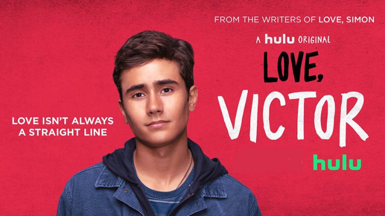Love Victor Season 3