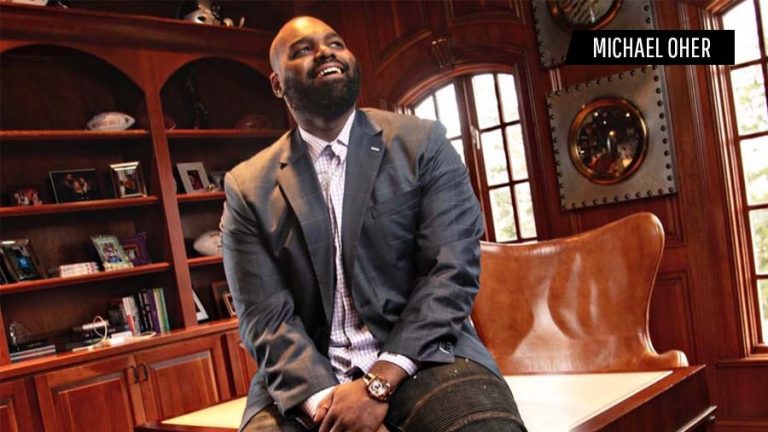 Michael Oher