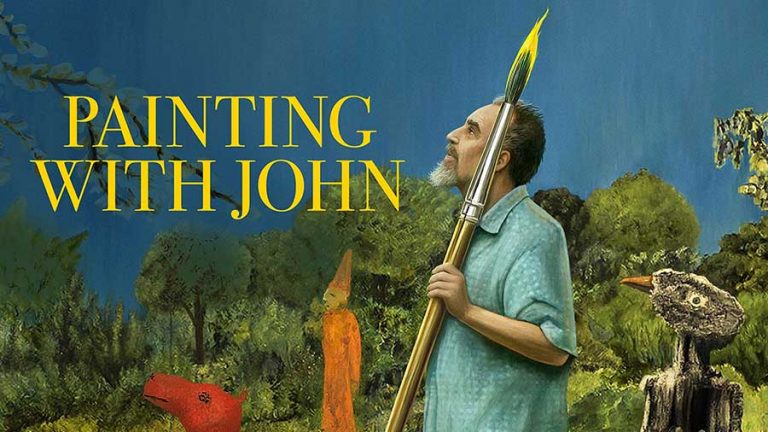 Painting With John Season 2