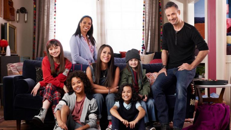 Punky Brewster Season 2