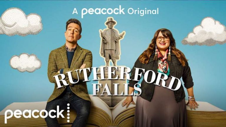 Rutherford Falls Season 2