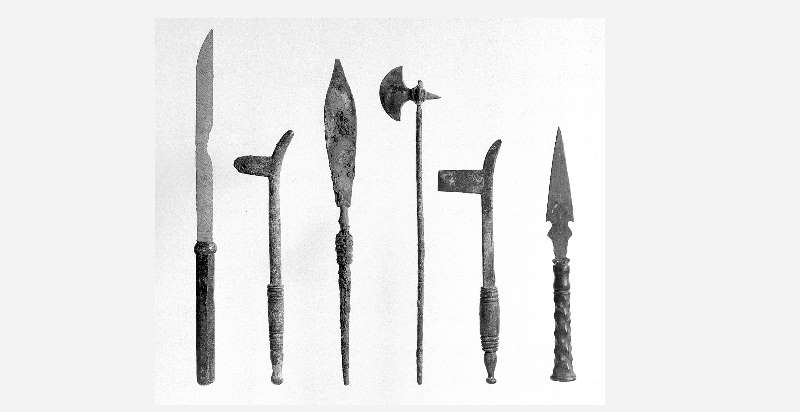 Roman Surgery Tools and Techniques- 4th Ancient Roman Inventions