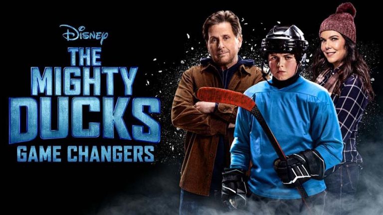The Mighty Ducks: Game Changers Season 2