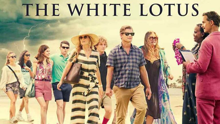 The White Lotus Season 2