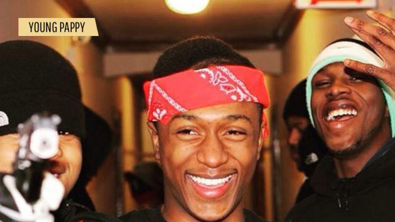 Young Pappy