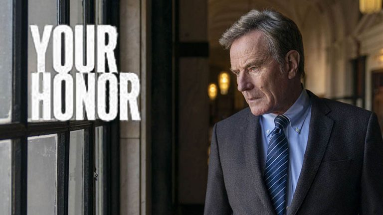 Your Honor Season 2