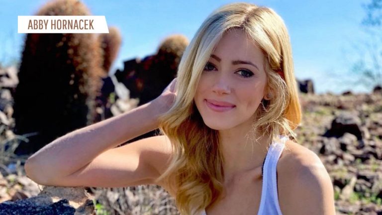 Abby Hornacek