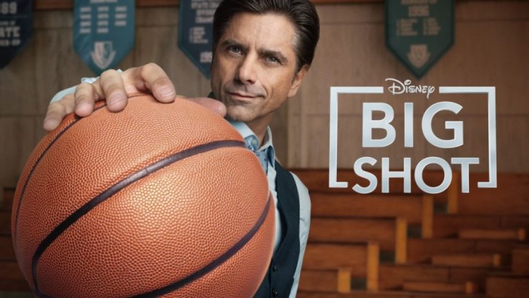 Big Shot Season 2
