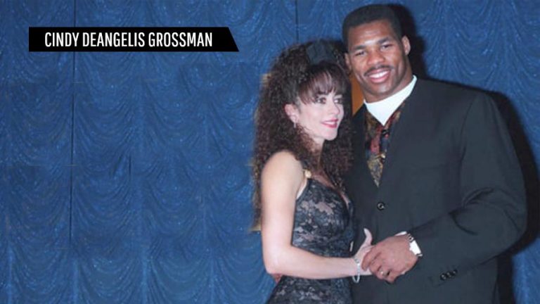 Cindy Deangelis Grossman