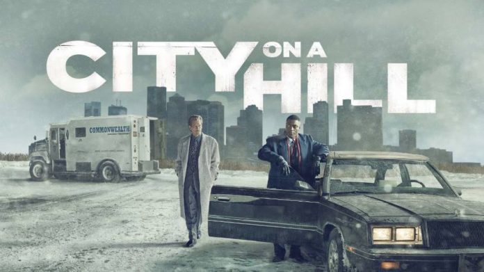 City On A Hill Season 3