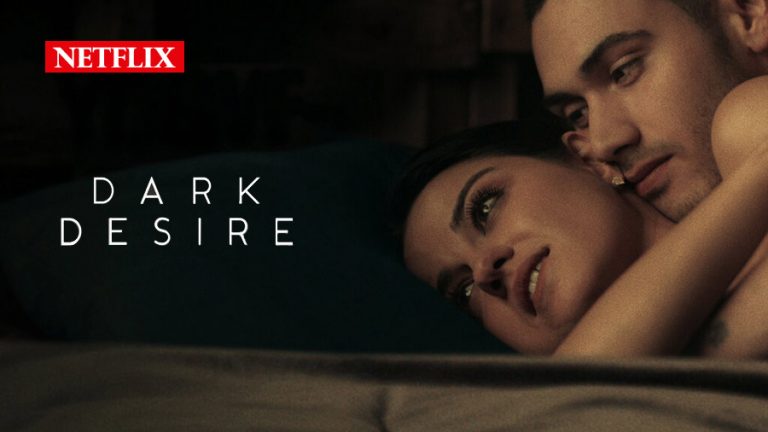 Dark Desire Season 2