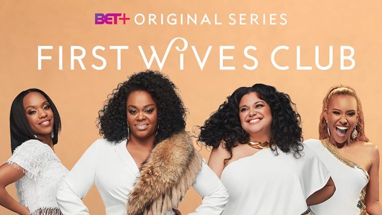 First Wives Club Season 3