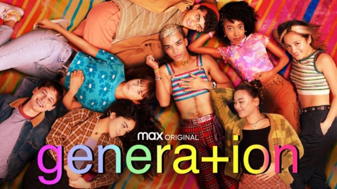 Generation Season 2