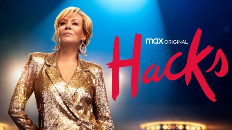 Hacks Season 3