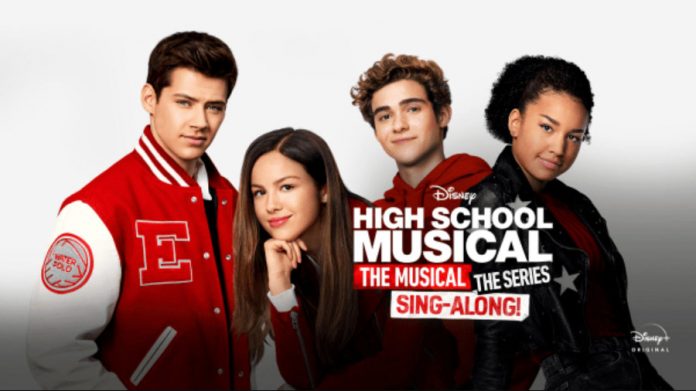 High School Musical: The Musical – The Series Season 3