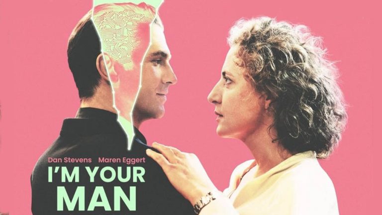 I'm Your Man