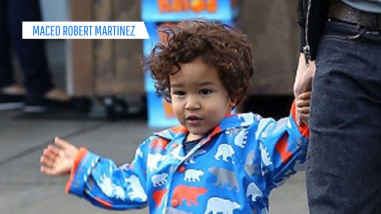 Maceo Robert Martinez