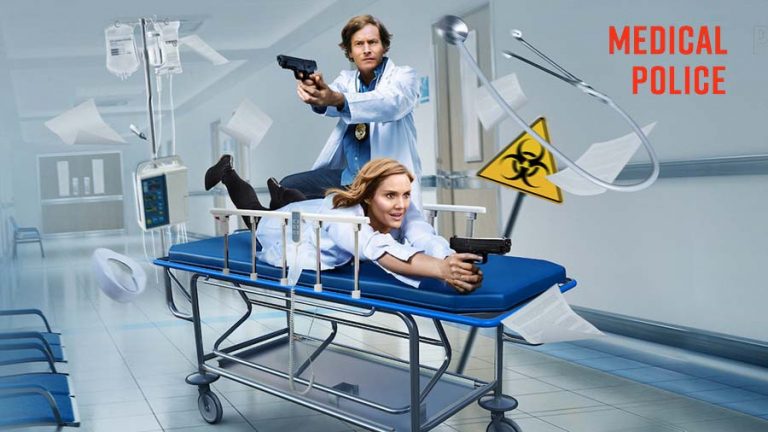 Medical Police Season 2
