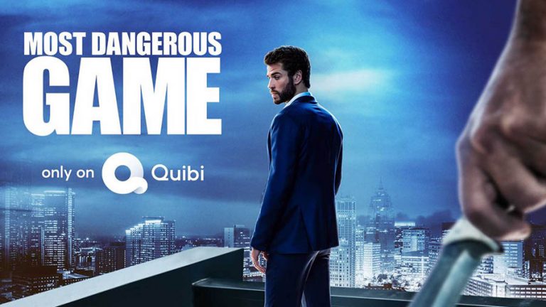 Most Dangerous Game Season 2