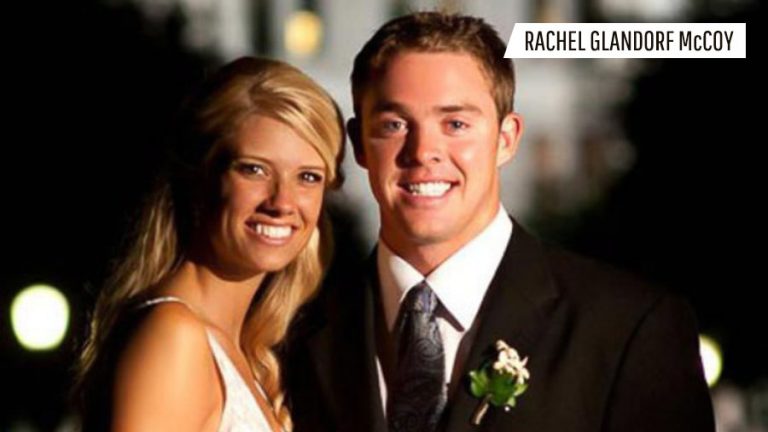 Rachel Gandorf McCoy