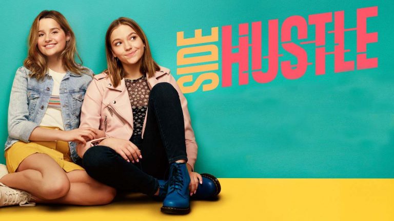 Side Hustle Season 2