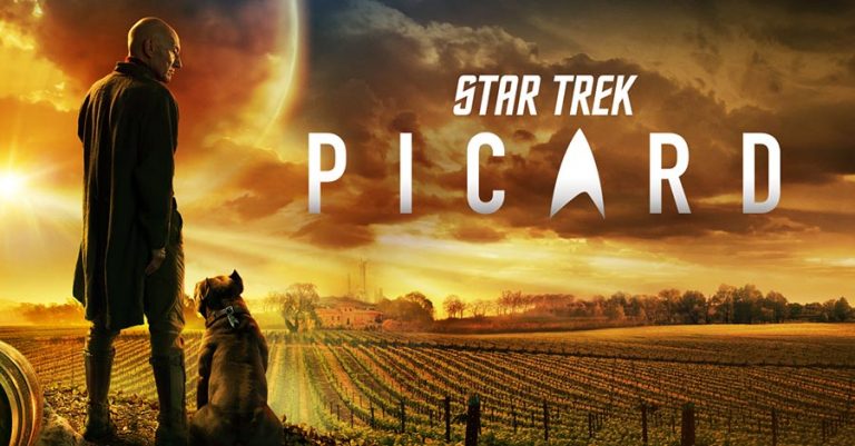 Star Trek: Picard Season 2