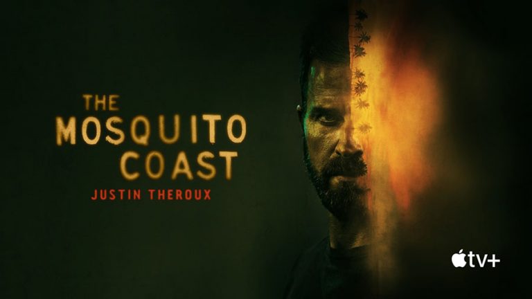 The Mosquito Coast Season 2
