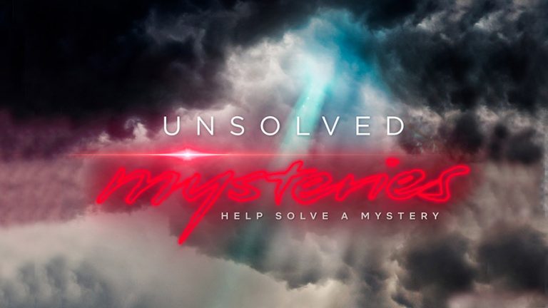 Unsolved Mysteries Season 3