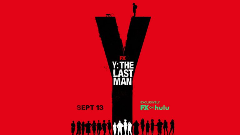Y: The Last man