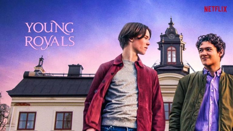 Young Royals Season 2