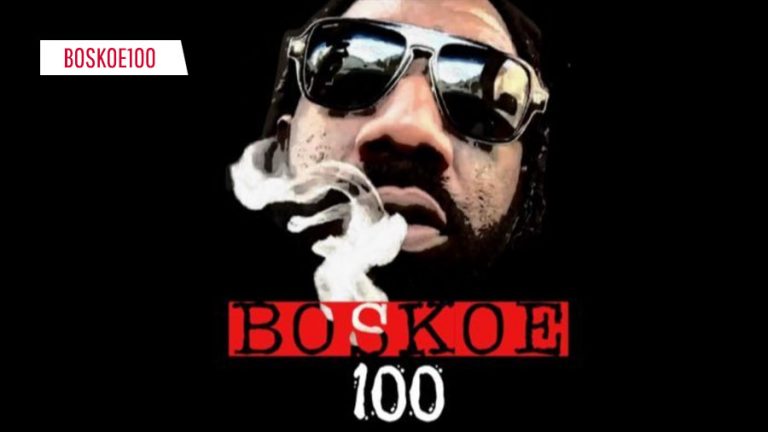 Boskoe100